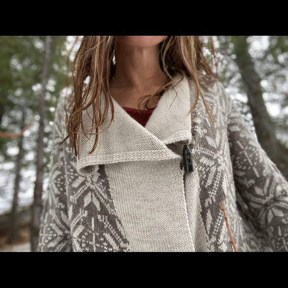 Sweater